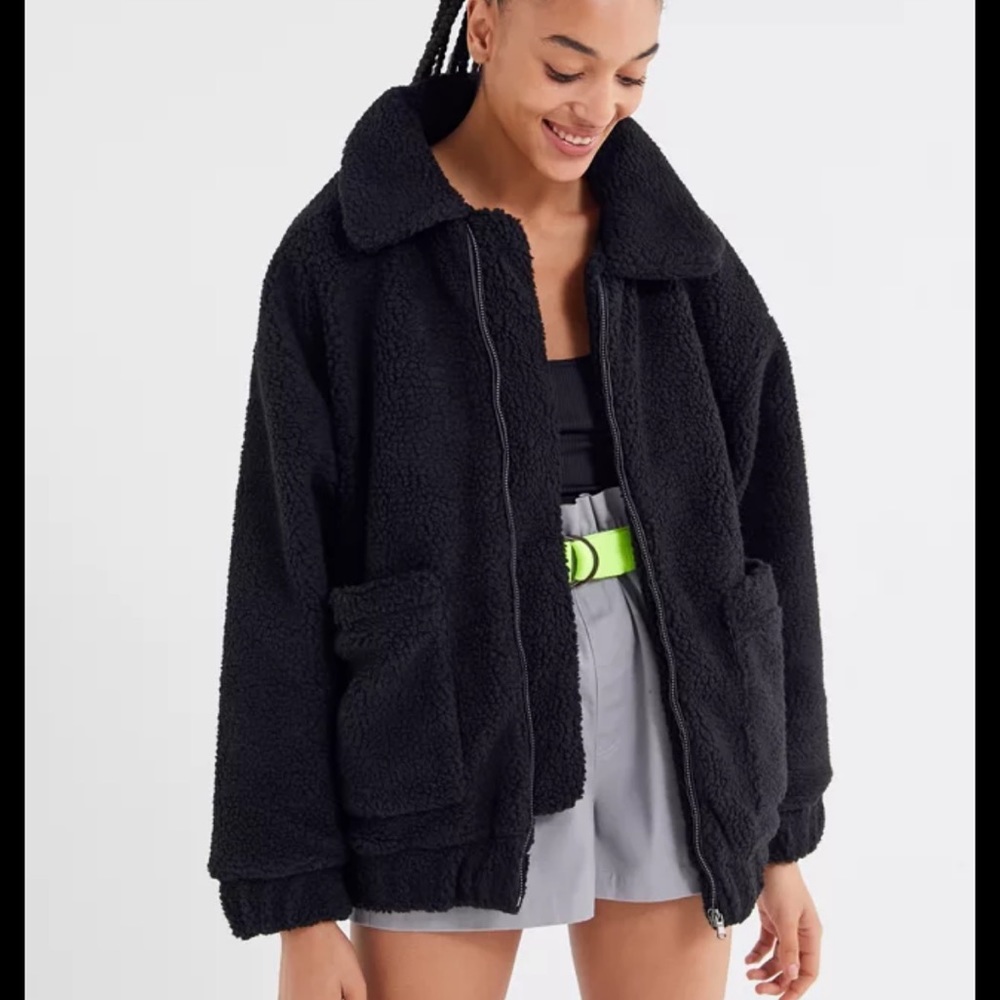 I.AM.GIA pixie coat - Picture 2 of 11